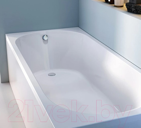 Изображение товара Ванна акриловая AM.PM X-Joy 180x80 / W94A-180-080W-A