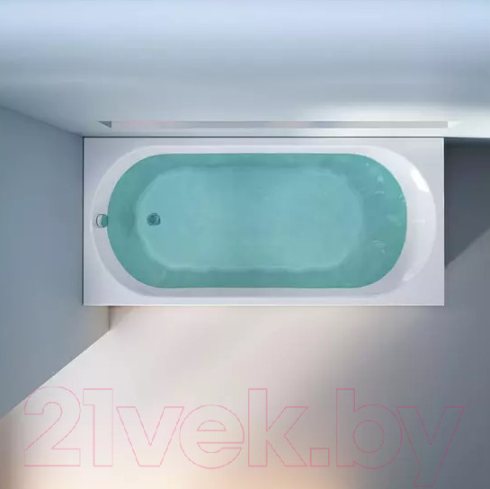 Изображение товара Ванна акриловая AM.PM X-Joy 180x80 / W94A-180-080W-A