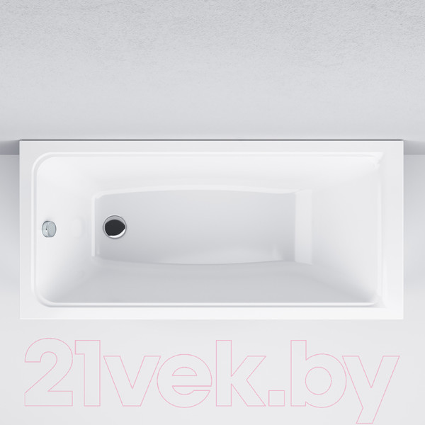 Изображение товара Ванна акриловая AM.PM Gem 150x70 / W90A-150-070W-A1