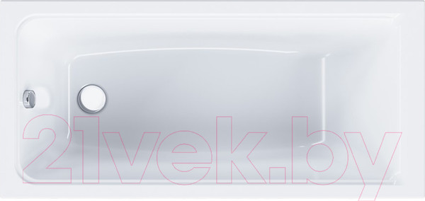 Изображение товара Ванна акриловая AM.PM Gem 150x70 / W90A-150-070W-A1