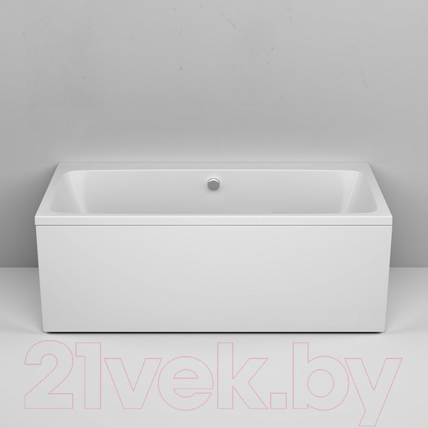 Изображение товара Экран для ванны AM.PM Func 170x70/80 / W84A-170-070W-P