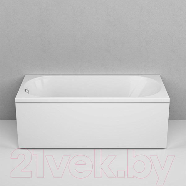 Изображение товара Экран для ванны AM.PM X-Joy 150x70 / W94A-150-070W-P1