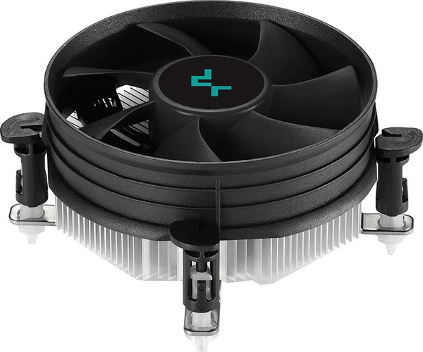 Изображение товара Кулер для процессора Deepcool Theta 9 PWM 1700 (DP-ICAP-T9P-17)