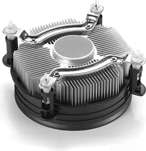 Изображение товара Кулер для процессора Deepcool Theta 9 PWM 1700 (DP-ICAP-T9P-17)