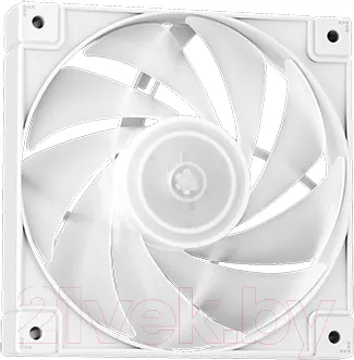 Изображение товара Корпус для компьютера Deepcool CH560 Digital WH White (R-CH560-WHAPE4D-G-1)