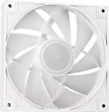 Изображение товара Корпус для компьютера Deepcool CH560 Digital WH White (R-CH560-WHAPE4D-G-1)