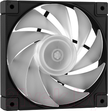 Изображение товара Корпус для компьютера Deepcool CH560 Black (R-CH560-BKAPE4-G-1)