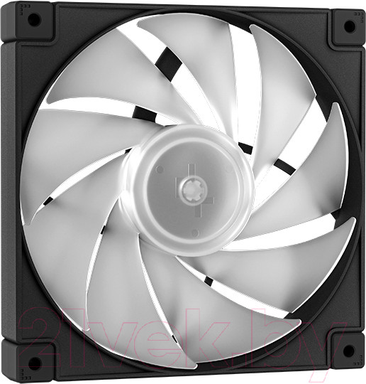 Изображение товара Корпус для компьютера Deepcool CH560 Black (R-CH560-BKAPE4-G-1)