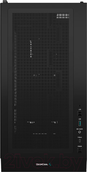Изображение товара Корпус для компьютера Deepcool CH560 Black (R-CH560-BKAPE4-G-1)