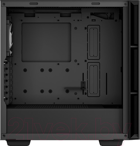 Изображение товара Корпус для компьютера Deepcool CH560 Black (R-CH560-BKAPE4-G-1)