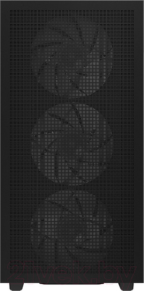 Изображение товара Корпус для компьютера Deepcool CH560 Black (R-CH560-BKAPE4-G-1)