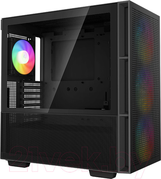 Изображение товара Корпус для компьютера Deepcool CH560 Black (R-CH560-BKAPE4-G-1)