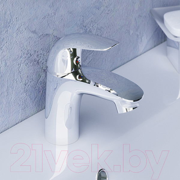 Изображение товара Смеситель Damixa Eclipse 310210001