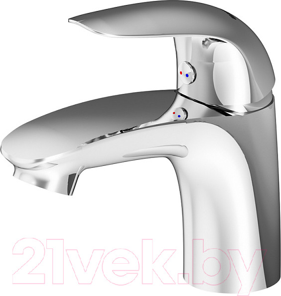 Изображение товара Смеситель Damixa Eclipse 310210001