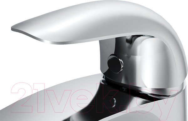 Изображение товара Смеситель Damixa Eclipse 310210001