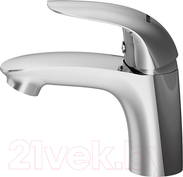 Изображение товара Смеситель Damixa Eclipse 310210001