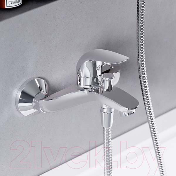 Изображение товара Смеситель Damixa Eclipse 311000001