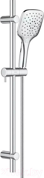 Изображение товара Душевой гарнитур Damixa Eclipse 931001000