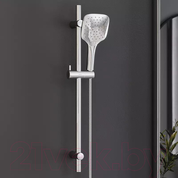 Изображение товара Душевой гарнитур Damixa Eclipse 931001000