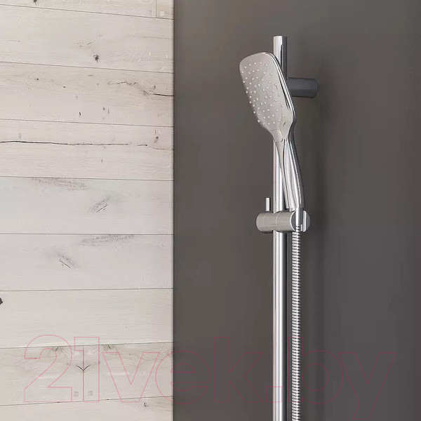 Изображение товара Душевой гарнитур Damixa Eclipse 931001000