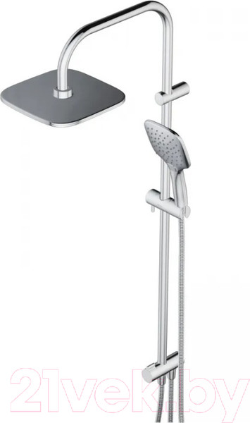 Изображение товара Душевая система Damixa Eclipse 931000000