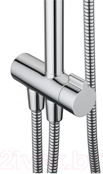 Изображение товара Душевая система Damixa Eclipse 931000000