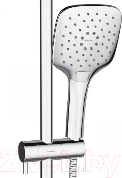 Изображение товара Душевая система Damixa Eclipse 931000000