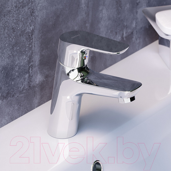 Изображение товара Смеситель Damixa Jupiter 770210001