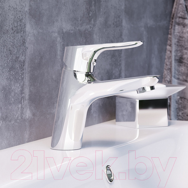 Изображение товара Смеситель Damixa Jupiter 770210001