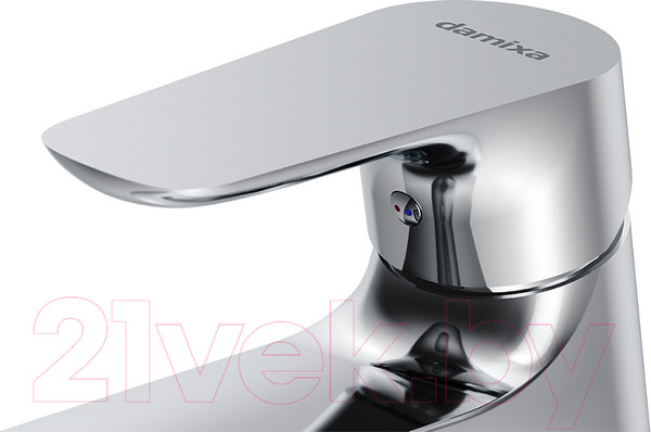 Изображение товара Смеситель Damixa Jupiter 770210001