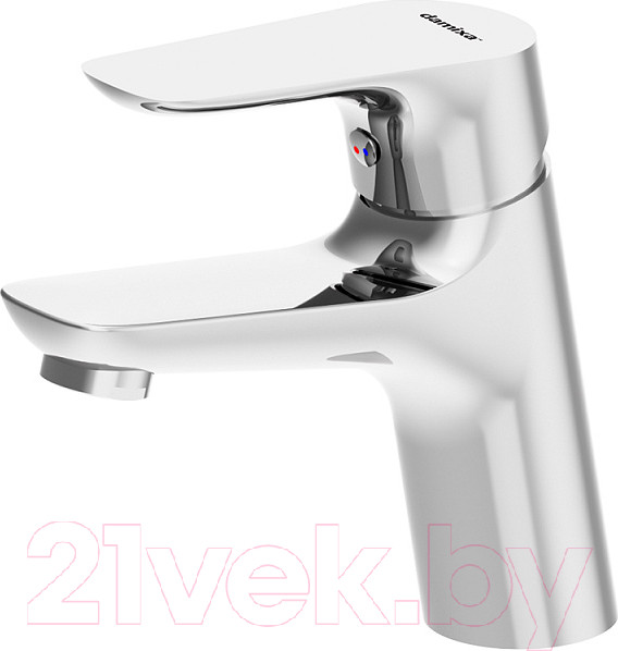 Изображение товара Смеситель Damixa Jupiter 770210001