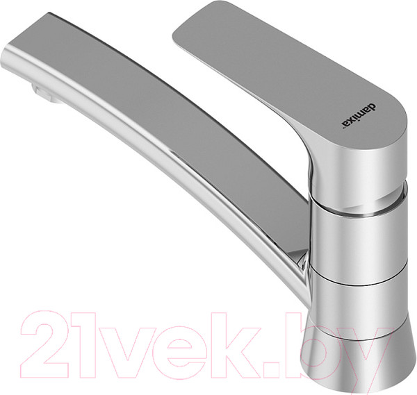 Изображение товара Смеситель Damixa Jupiter 770220001