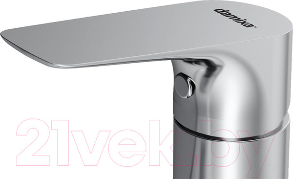 Изображение товара Смеситель Damixa Jupiter 770220001