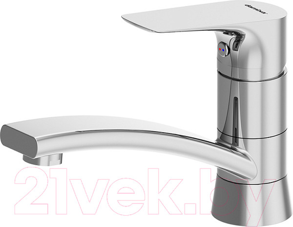 Изображение товара Смеситель Damixa Jupiter 770220001