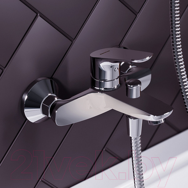 Изображение товара Смеситель Damixa Jupiter 771000001