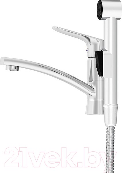 Изображение товара Смеситель Damixa Jupiter 770230001