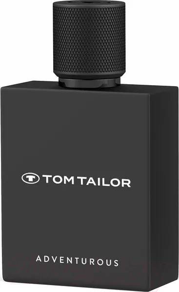 Изображение товара Туалетная вода Tom Tailor Adventurous (50мл)