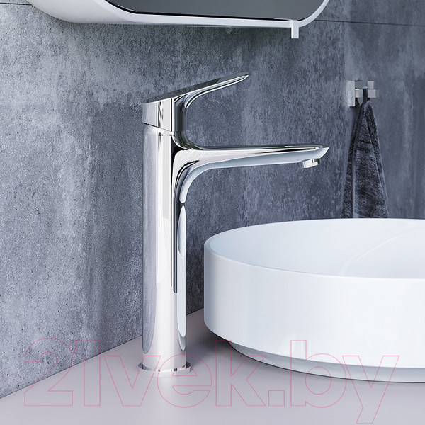 Изображение товара Смеситель Damixa Jupiter 770250001