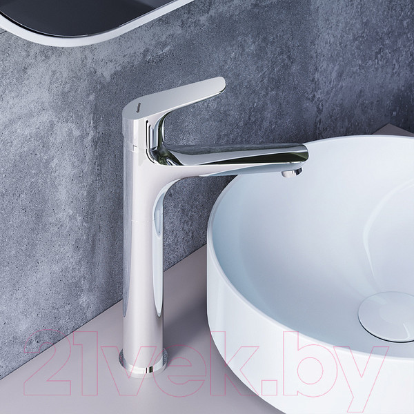 Изображение товара Смеситель Damixa Jupiter 770250001