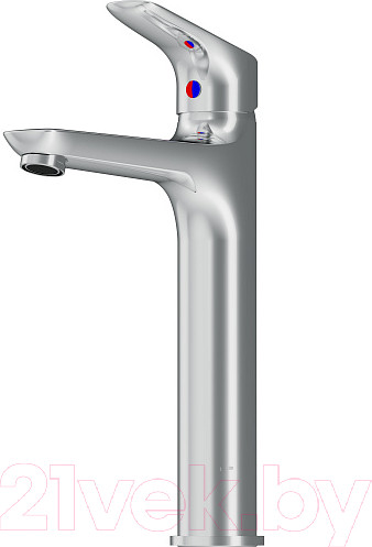 Изображение товара Смеситель Damixa Jupiter 770250001