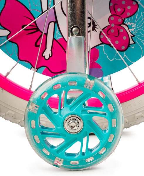 Изображение товара Детский велосипед FAVORIT Kitty KIT-20GN