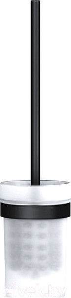 Изображение товара Ершик для унитаза AM.PM X-Joy A85A33322 (черный)