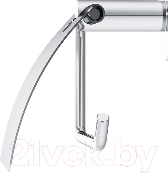 Изображение товара Держатель для туалетной бумаги AM.PM X-Joy A85A341400