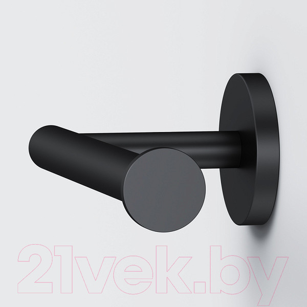 Изображение товара Держатель для туалетной бумаги AM.PM X-Joy A85A34122 (черный)