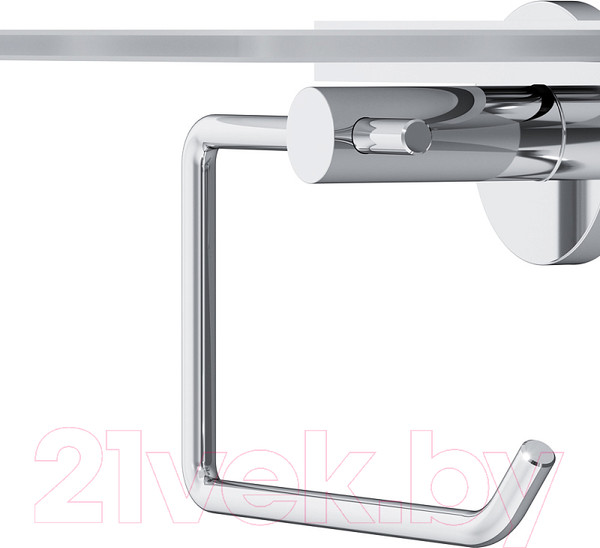 Изображение товара Держатель для туалетной бумаги AM.PM X-Joy A85A341500