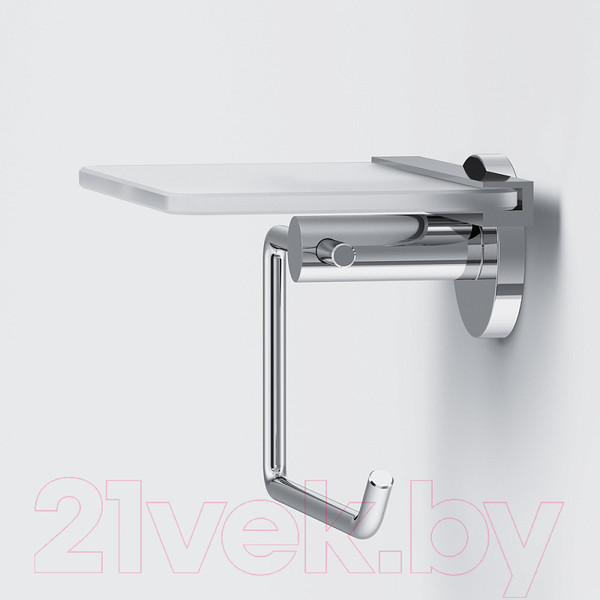 Изображение товара Держатель для туалетной бумаги AM.PM X-Joy A85A341500