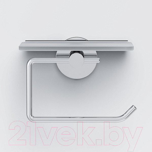 Изображение товара Держатель для туалетной бумаги AM.PM X-Joy A85A341500