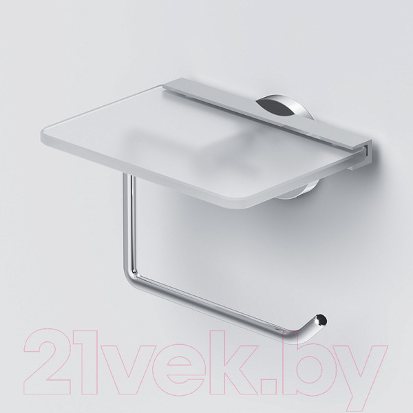 Изображение товара Держатель для туалетной бумаги AM.PM X-Joy A85A341500