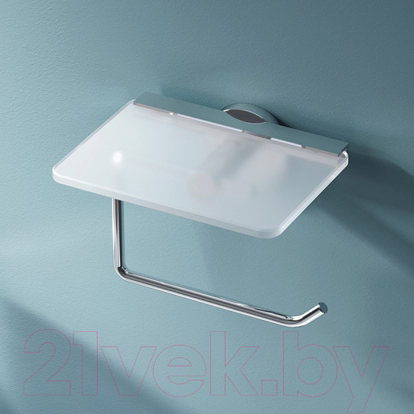 Изображение товара Держатель для туалетной бумаги AM.PM X-Joy A85A341500