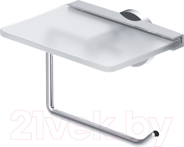 Изображение товара Держатель для туалетной бумаги AM.PM X-Joy A85A341500